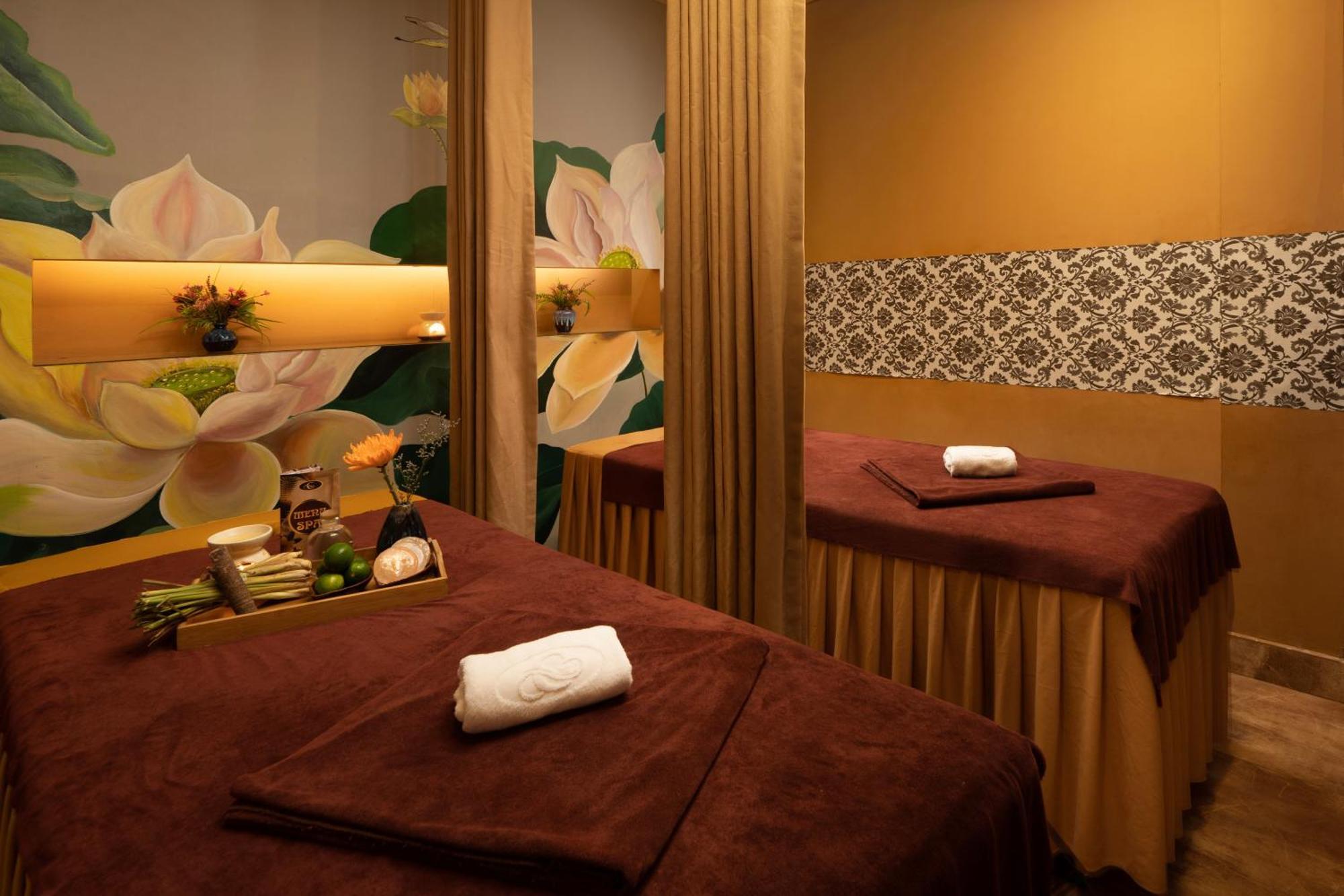 Hanoi Garden Hotel & Spa Exterior foto